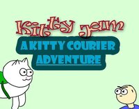 Kitty Jam: A Kitty Courier Adventure screenshot, image №3675282 - RAWG