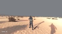 Death of desert screenshot, image №1849616 - RAWG