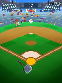 Smash Balls: Crazy Home Run screenshot, image №1846305 - RAWG