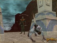 EverQuest: Gates of Discord screenshot, image №386915 - RAWG