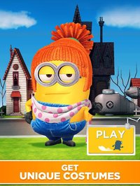 Despicable Me: Minion Rush screenshot, image №1563473 - RAWG