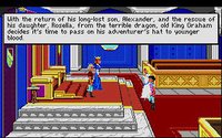 King's Quest IV screenshot, image №744671 - RAWG