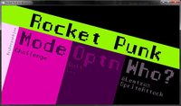 Rocket Punk screenshot, image №1094611 - RAWG