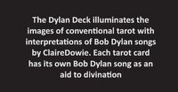 Dylan Tarot Deck screenshot, image №2679852 - RAWG