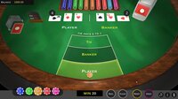 Baccarat screenshot, image №4259002 - RAWG