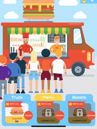 Food Truck Idle screenshot, image №1885748 - RAWG