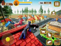 Flying Animals Robot screenshot, image №908833 - RAWG