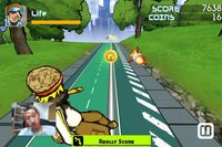 FreeSkate Xtreme screenshot, image №1975360 - RAWG