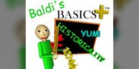 baldis basics rp screenshot, image №2413124 - RAWG