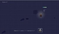 Alone in the night screenshot, image №1149850 - RAWG