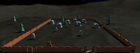 Ghost in the Graveyard (TCook) screenshot, image №2621060 - RAWG
