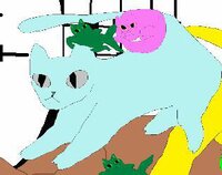 cats for dreamcarp69 screenshot, image №3095332 - RAWG