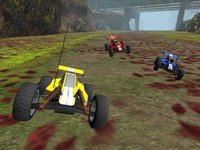 R/C Car Off-Road Racing- Radio Controlled Nitro Buggy Simulator Game PRO screenshot, image №1625040 - RAWG