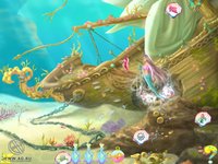 Barbie Mermaid Adventure screenshot, image №495984 - RAWG