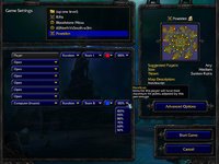 Warcraft 3: The Frozen Throne screenshot, image №351725 - RAWG