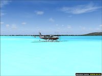 Microsoft Flight Simulator 2004: A Century of Flight screenshot, image №365679 - RAWG