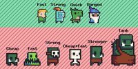 Not your dungeon screenshot, image №2674132 - RAWG