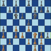 DeepChess screenshot, image №1221180 - RAWG