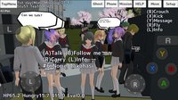 School Girls Simulator screenshot, image №2078479 - RAWG