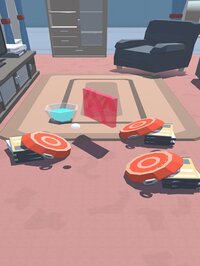 Bounce Kings screenshot, image №2459890 - RAWG