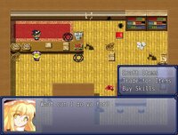 Clownpiece RPG screenshot, image №3268604 - RAWG