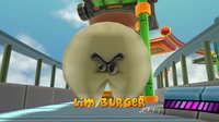 BurgerTime World Tour screenshot, image №632744 - RAWG