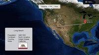 Globe Clicker 2 - Early Access screenshot, image №1106541 - RAWG