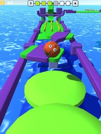 Happy Heads: 3D screenshot, image №2214686 - RAWG