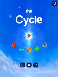 The Cycle: Elements Challenge! screenshot, image №1693371 - RAWG