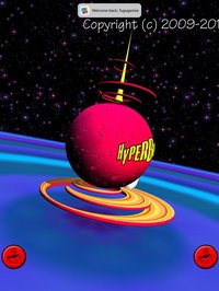 HyperBowl Seas screenshot, image №1632005 - RAWG
