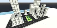 Infinicities screenshot, image №3481469 - RAWG