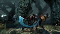 Mortal Kombat (PS Vita) screenshot, image №3592496 - RAWG