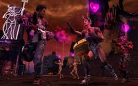 Saints Row: Gat Out of Hell screenshot, image №79466 - RAWG