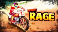 Desert Rage - Bike Racing Game screenshot, image №1398315 - RAWG