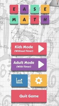 Ease Math screenshot, image №1174225 - RAWG