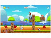 Super Mouse Adventure 2 screenshot, image №2204807 - RAWG