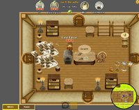 Heroes Ravage screenshot, image №1959558 - RAWG