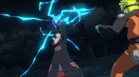 Naruto Shippuden: Ultimate Ninja Storm 2 screenshot, image №548624 - RAWG