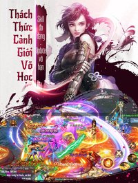 Phong Vân VTC-Hùng Bá Thiên Hạ screenshot, image №1711016 - RAWG
