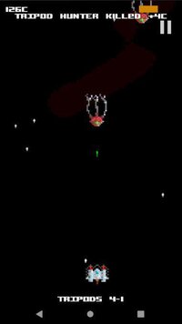 Pixel Liberator screenshot, image №3726834 - RAWG