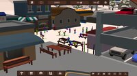Octohill Ski Tycoon screenshot, image №4175888 - RAWG