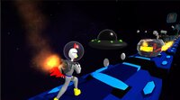 Jetpack Runner screenshot, image №2675354 - RAWG
