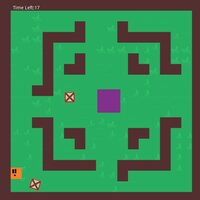 Push The Box (itch) (Kiritoholy) screenshot, image №3659361 - RAWG