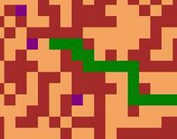 Travel Snek screenshot, image №2645563 - RAWG