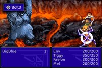 Monster RPG 2 screenshot, image №82250 - RAWG