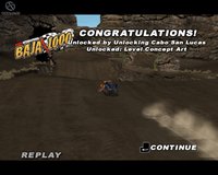 Score International Baja 1000 screenshot, image №497300 - RAWG