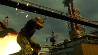 Mercenaries 2: World in Flames screenshot, image №471922 - RAWG