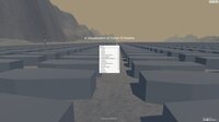 A Visualization of COVID-19 Deaths screenshot, image №2414901 - RAWG