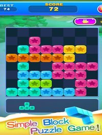 Block Star Puzzle screenshot, image №1667480 - RAWG