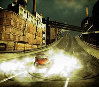 Need For Speed: Most Wanted screenshot, image №806662 - RAWG